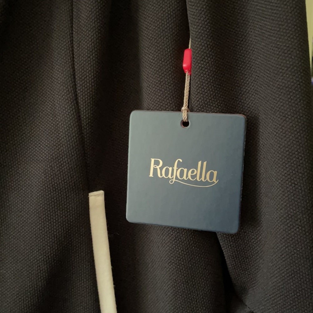 NWT Rafaella Jacket - Picture 5 of 6